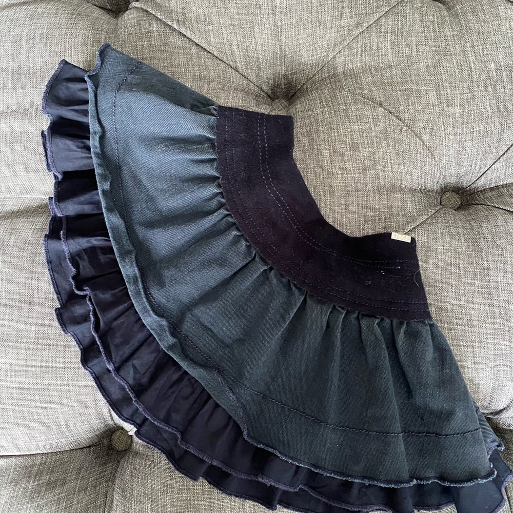 Toddler 2/3T Dolce & Gabana skirt